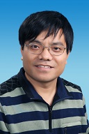 Shijun Huang