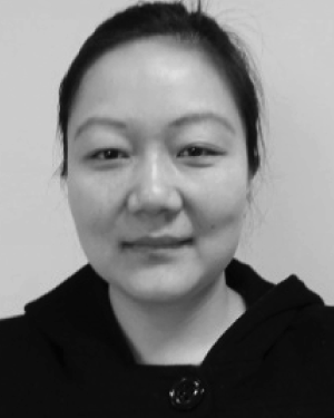 Feiyan Zhang