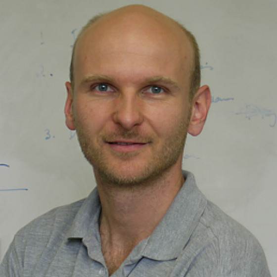 Horst Punzmann