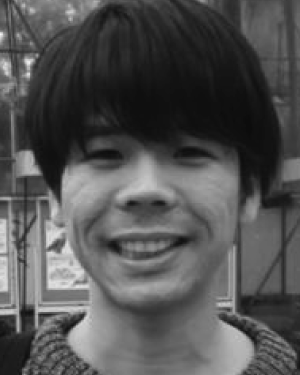 Hikaru Yokoyama