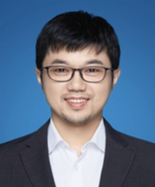 Dongsheng Zhang