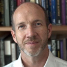 Andrew J. Webber