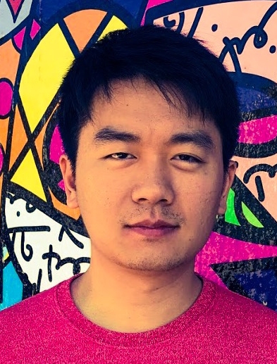 Chen-Yu Lee