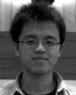 En-Shao Liu