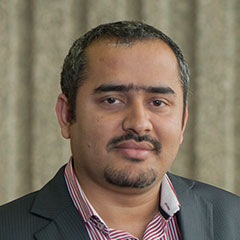Muhammad Shahzad Kamal