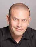 Moshe Ben-Ami