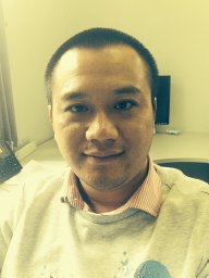 Vincent Wen