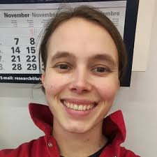 Cornelia Rasmussen