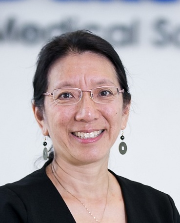 Cynthia Sung