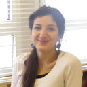 Leila Belmerhnia