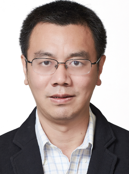 Yu Qin