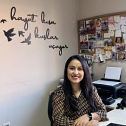 Fatma DURSUN ERGEZEN