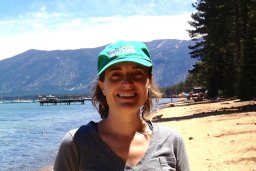 Amy G Vandergast