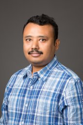 Tanumoy Bera