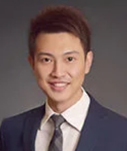 Daniel Shu Wei Ting