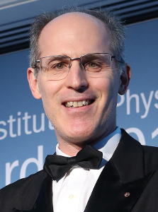 Ray Goldstein