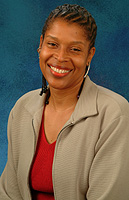 Toni Antronette K. Yancey