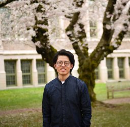 Wei Chen