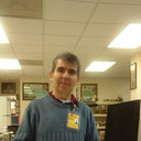 David Lazcano