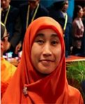Ayu Purwarianti
