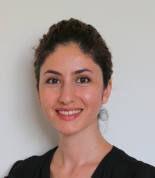 Sahar Ghanipoor Machiani