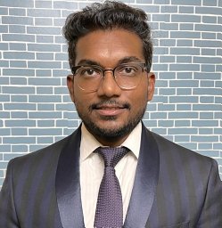 Devashish Rajpoot