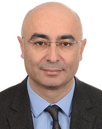 Ozgur Avsar