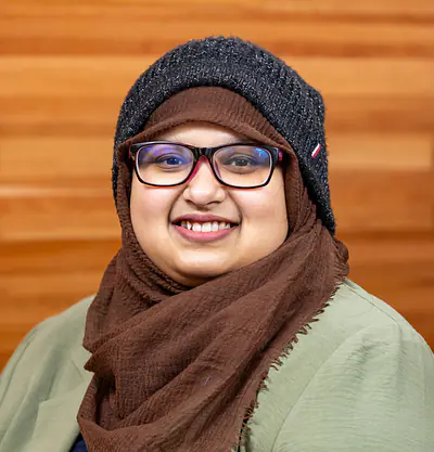 Tamanna Motahar