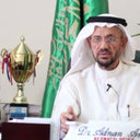 Adnan Amin Alsulaimani