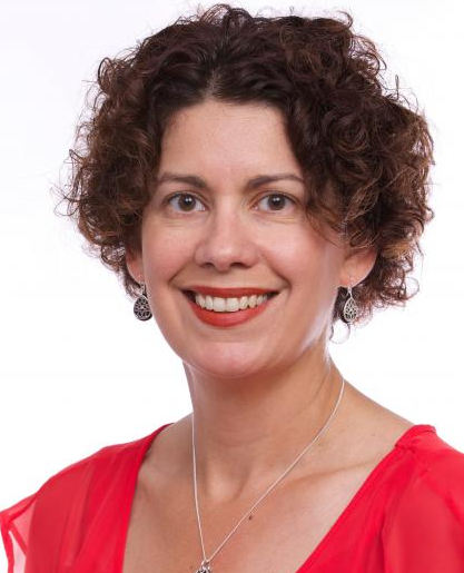 Michelle Driedger