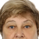 Tatyana Semenovna. Gendler