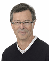 Peter Schurtenberger