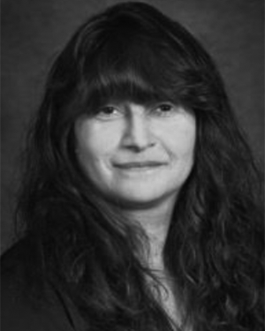 Silvia Crivelli
