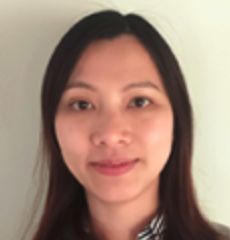 Edith C. H. Ngai