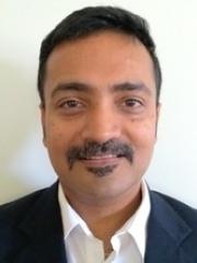 Anand Veeraragavan