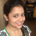 Mrinalini Ghoshal