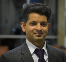 Keshab Sharma