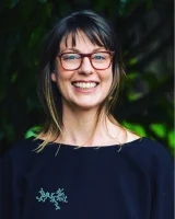 Claire Foldi