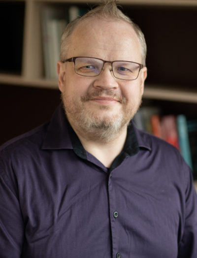 Helger Lipmaa
