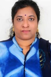 S. S. Sreeja Mole