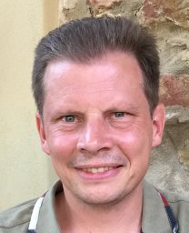 Bastiaan P. Krom