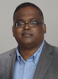 Hariprasad J. Subramani