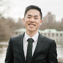 Andrew Srisuwananukorn
