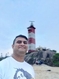 Vishal SUKUMAR Shanbhag