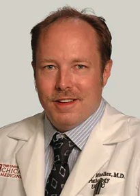 Jeffrey Mueller