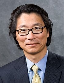 Taeku Lee
