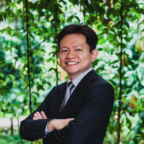 Shah Kwok Wei