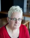 Sarah Gregson