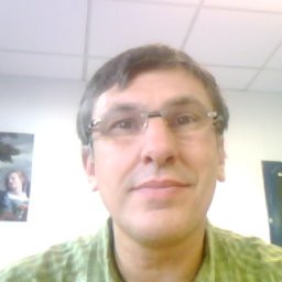 Luc Duvieubourg
