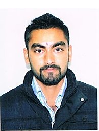 Maheshwar Thakur